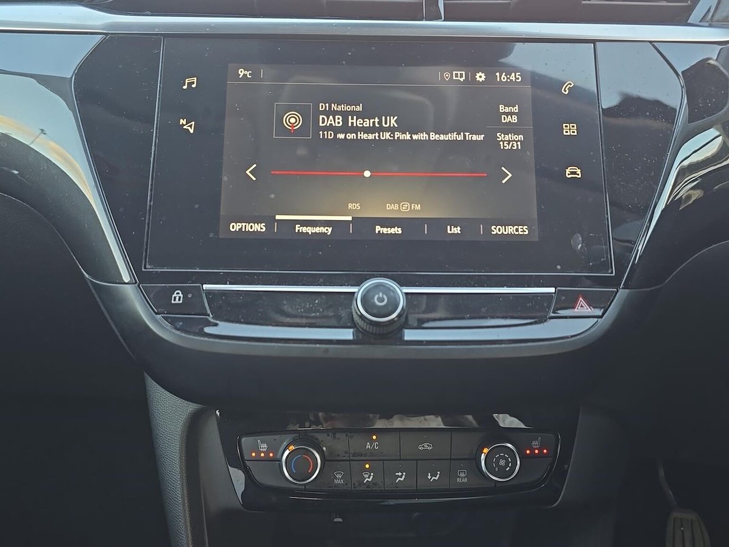 Used Vauxhall Corsa 2020 for sale - 76407407: Photo 25