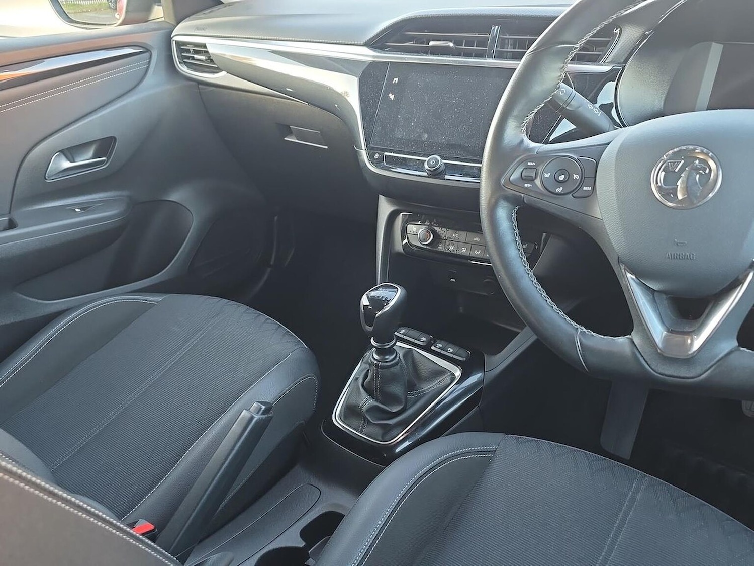 Used Vauxhall Corsa 2020 for sale - 76407407: Photo 29