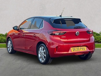 Used Vauxhall Corsa 2020 for sale - 76407407: Photo