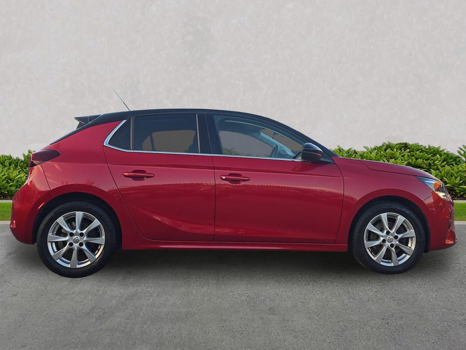 Used Vauxhall Corsa 2020 for sale - 76407407: Photo 3