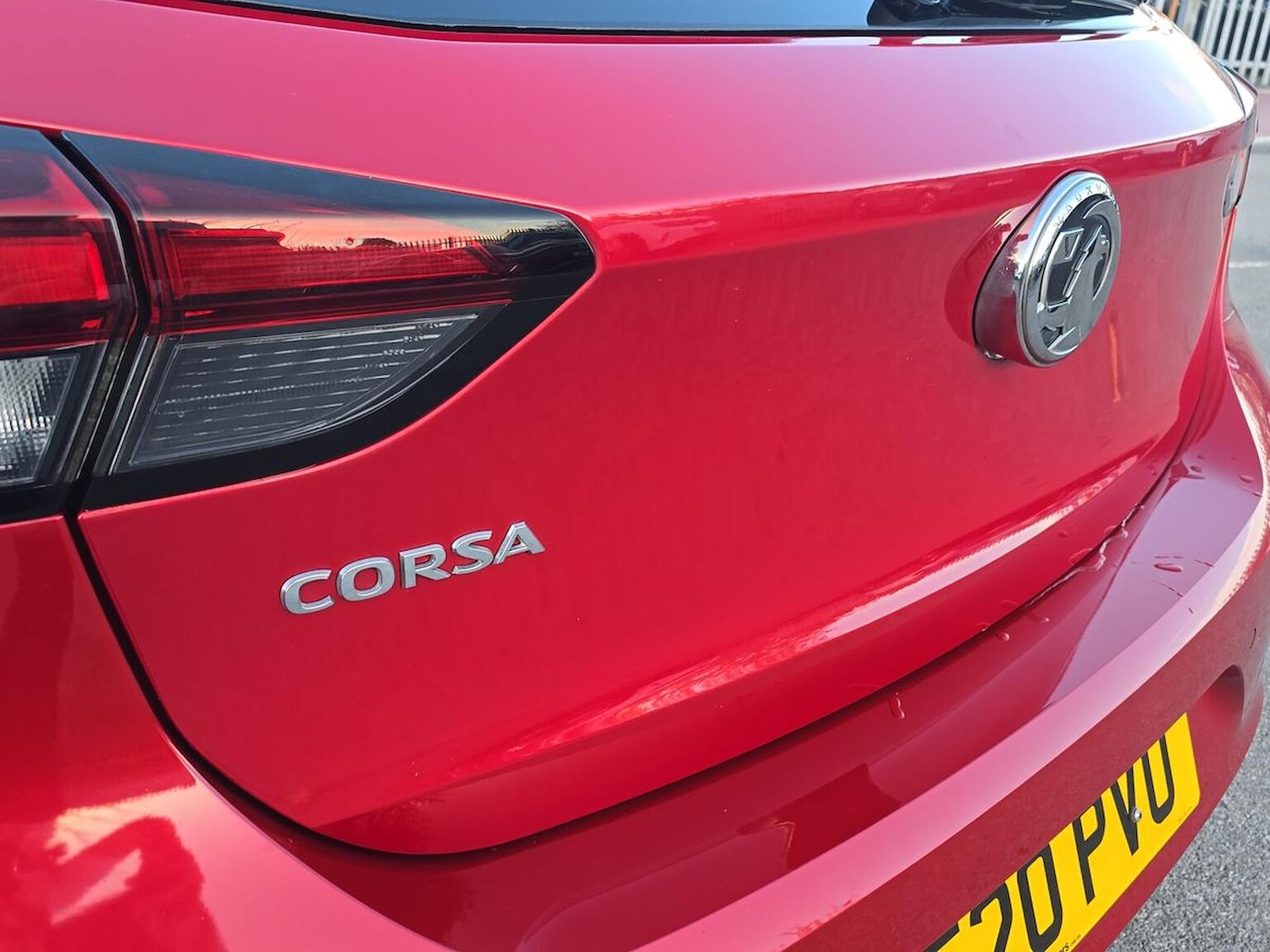 Used Vauxhall Corsa 2020 for sale - 76407407: Photo 35
