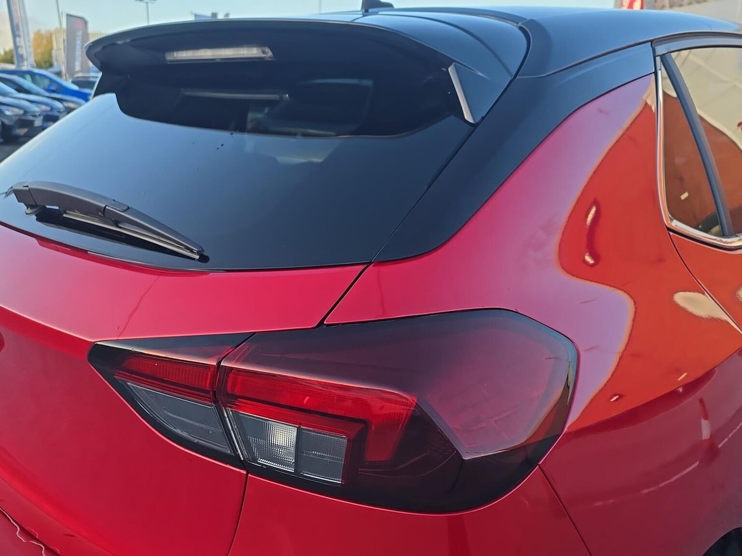 Used Vauxhall Corsa 2020 for sale - 76407407: Photo 36