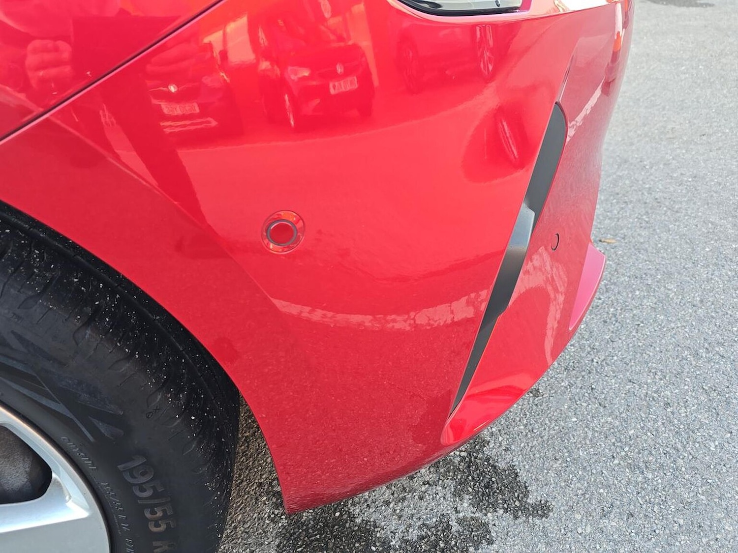 Used Vauxhall Corsa 2020 for sale - 76407407: Photo 39