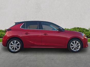 Used Vauxhall Corsa 2020 for sale - 76407407: Photo