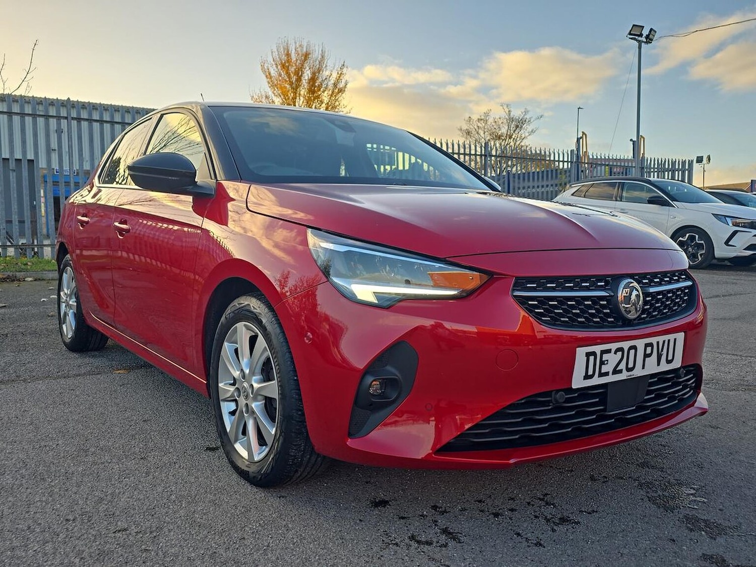 Used Vauxhall Corsa 2020 for sale - 76407407: Photo 45