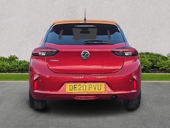 Used Vauxhall Corsa 2020 for sale - 76407407: Photo