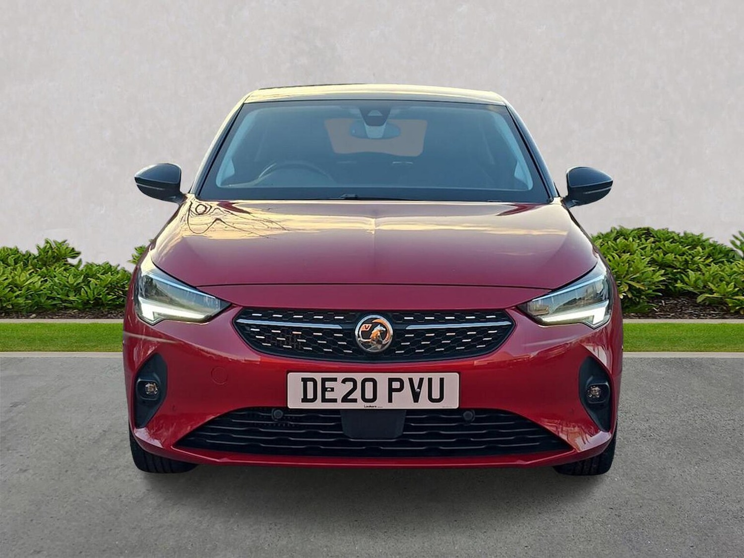 Used Vauxhall Corsa 2020 for sale - 76407407: Photo 5