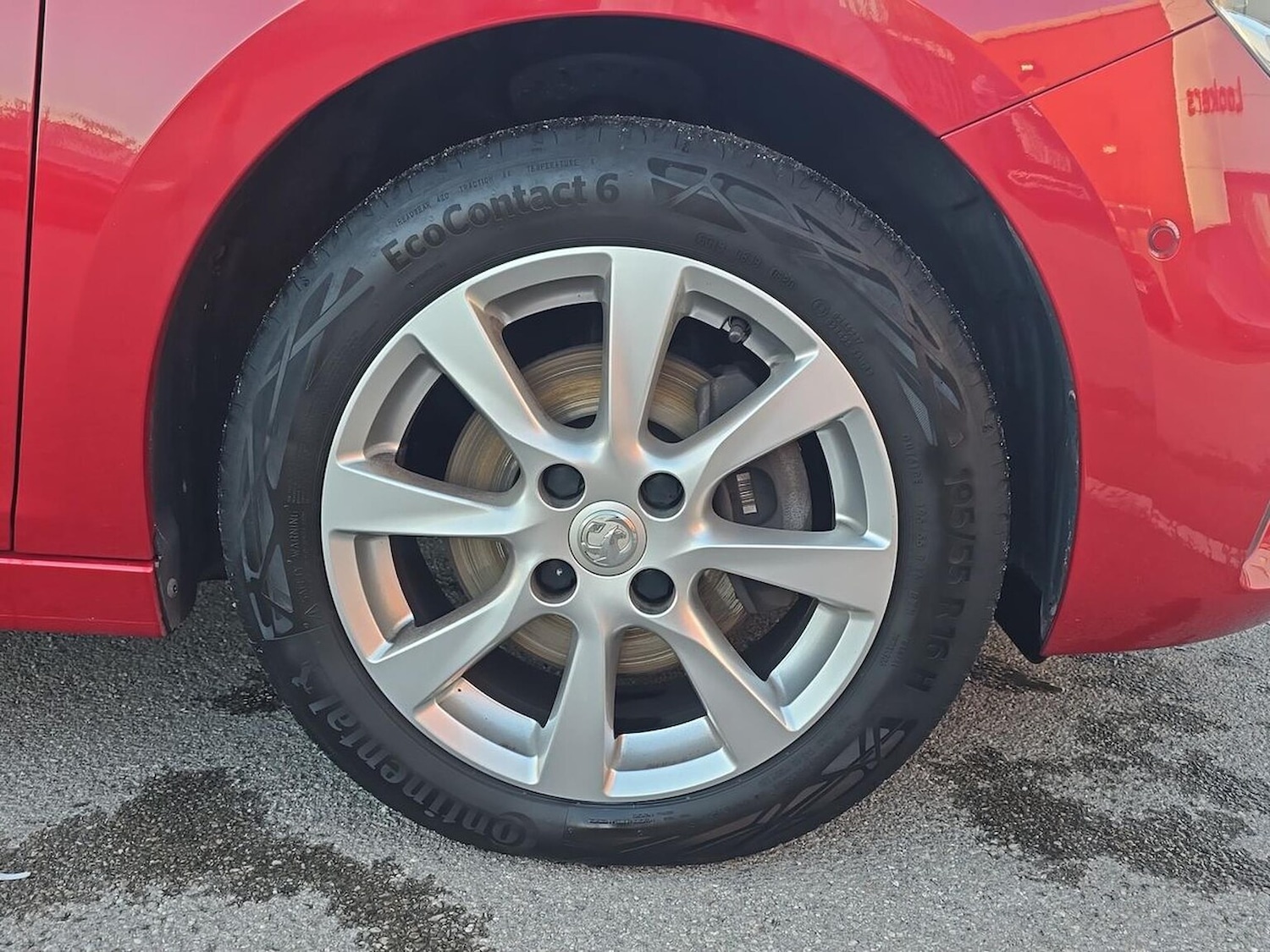 Used Vauxhall Corsa 2020 for sale - 76407407: Photo 6