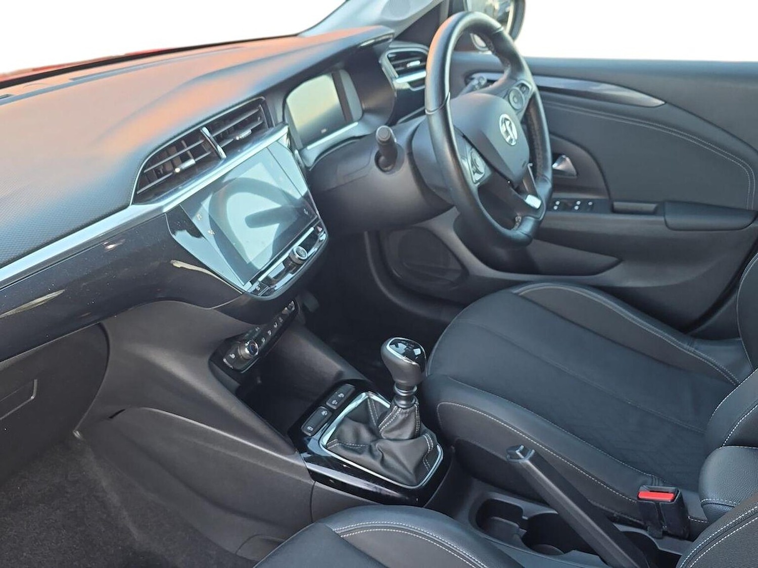 Used Vauxhall Corsa 2020 for sale - 76407407: Photo 7