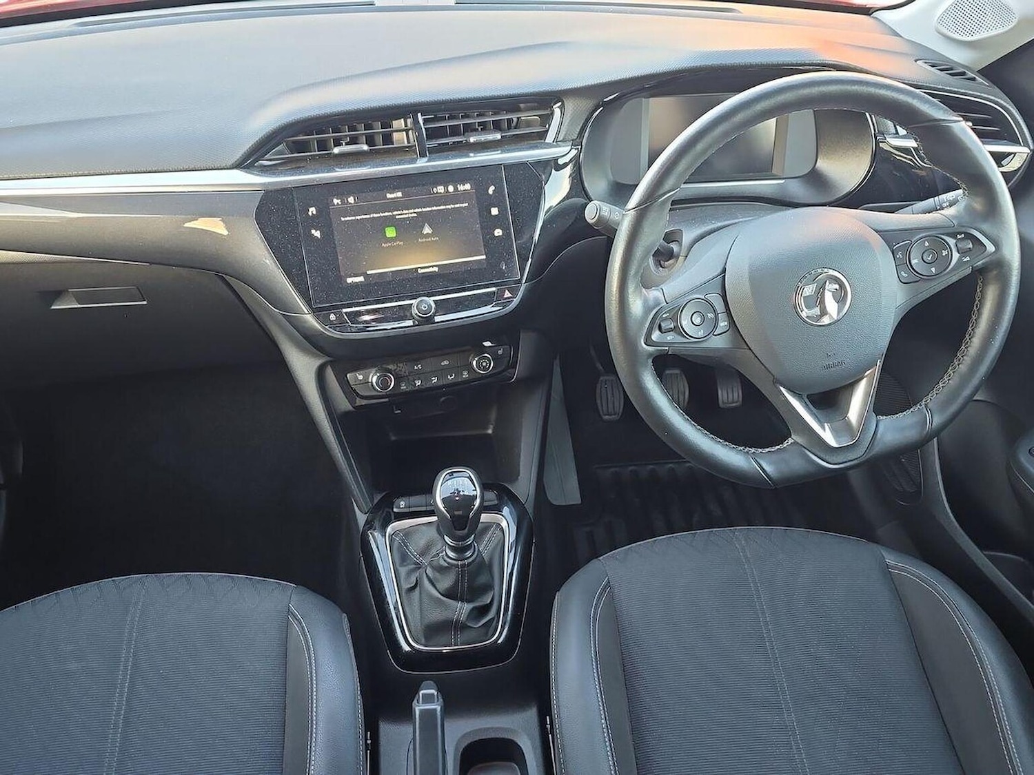 Used Vauxhall Corsa 2020 for sale - 76407407: Photo 8