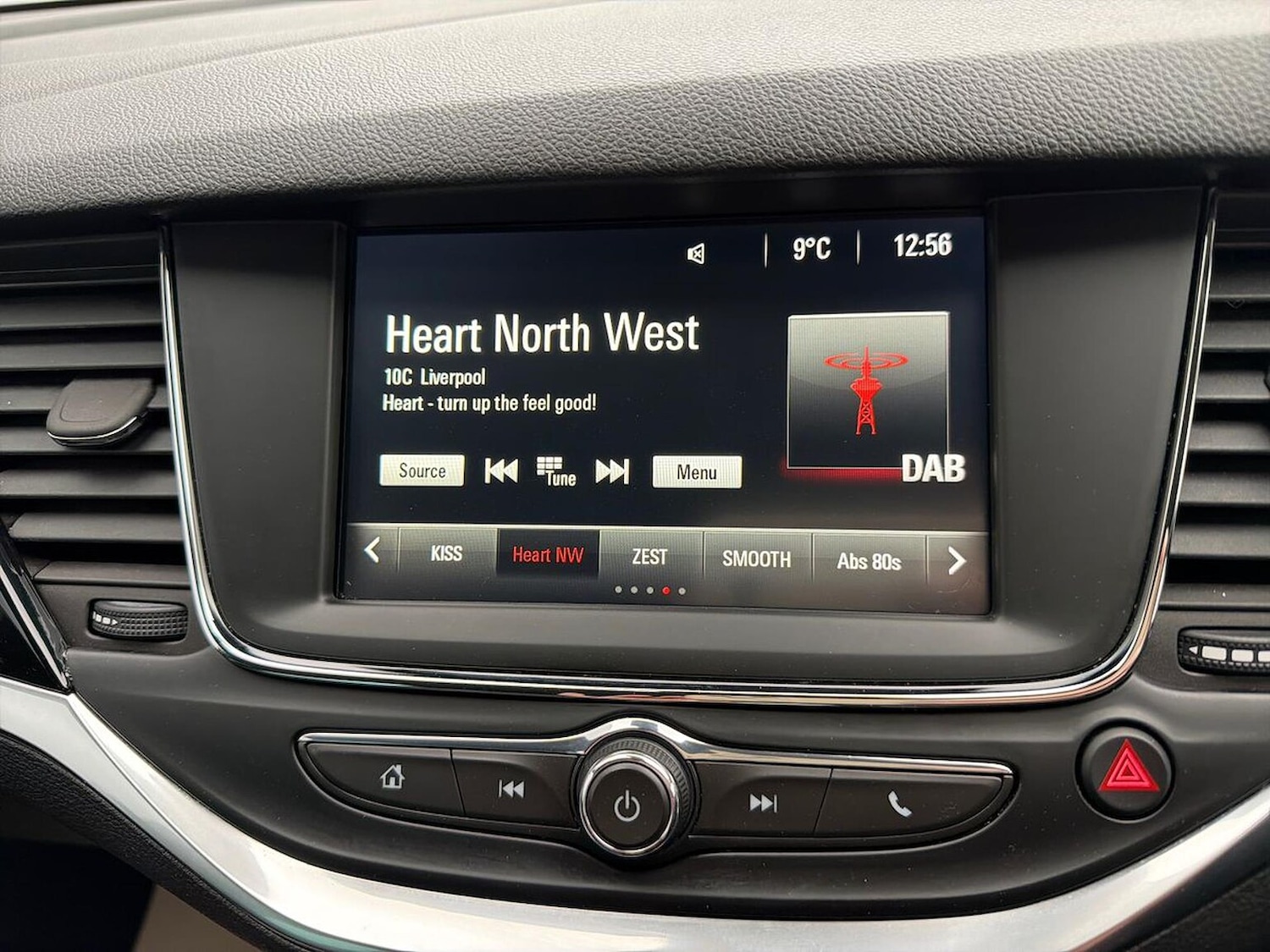 Used Vauxhall Astra 2021 for sale - 76578325: Photo 11