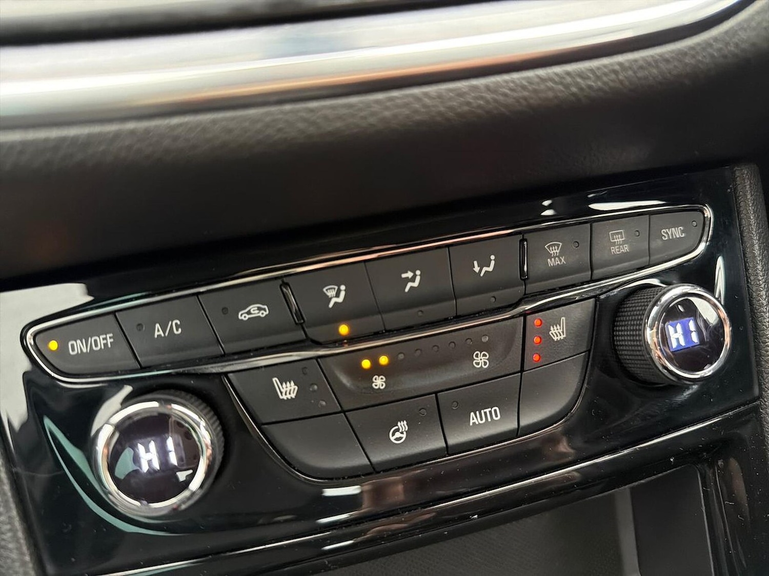 Used Vauxhall Astra 2021 for sale - 76578325: Photo 12