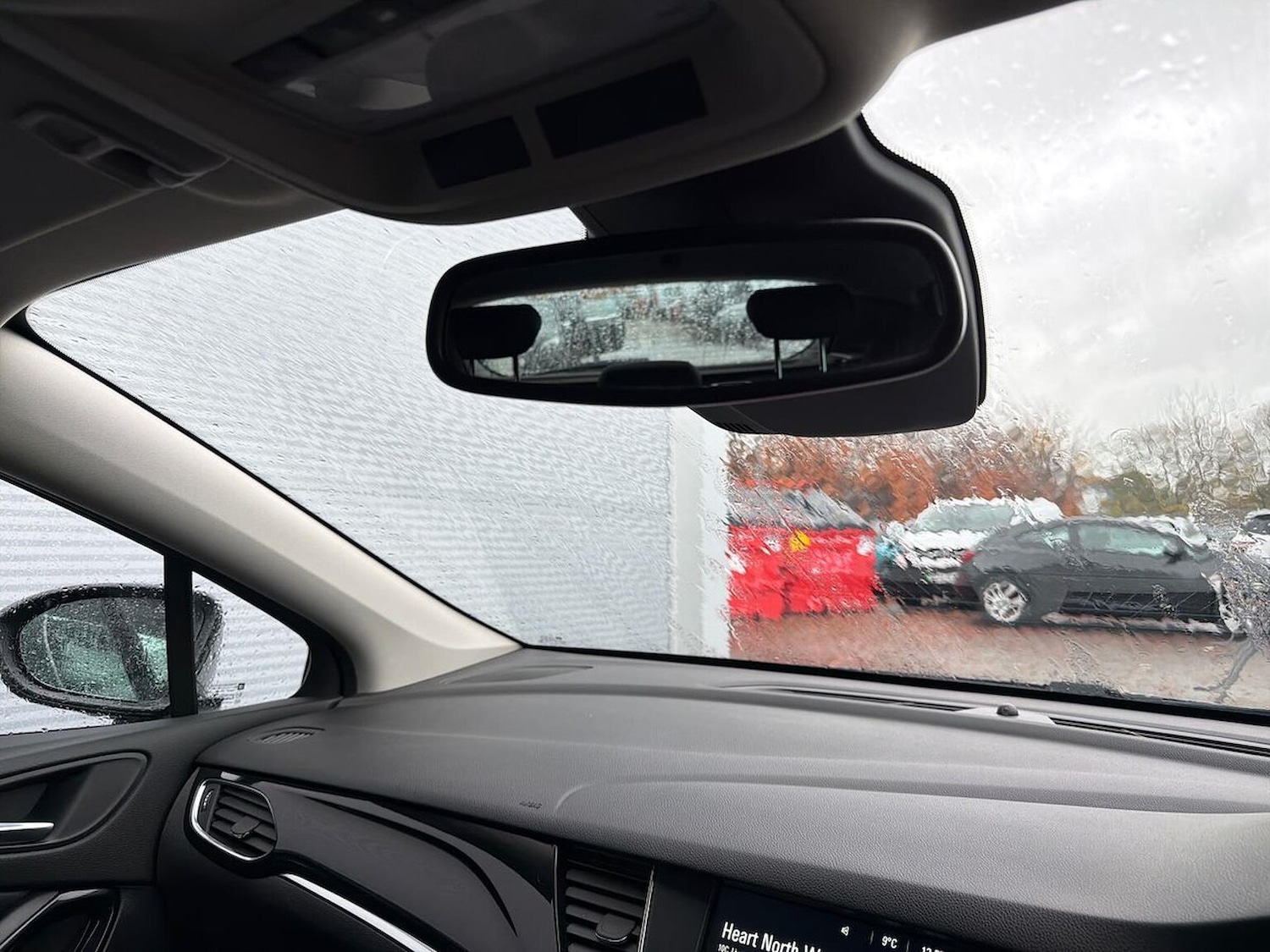 Used Vauxhall Astra 2021 for sale - 76578325: Photo 14