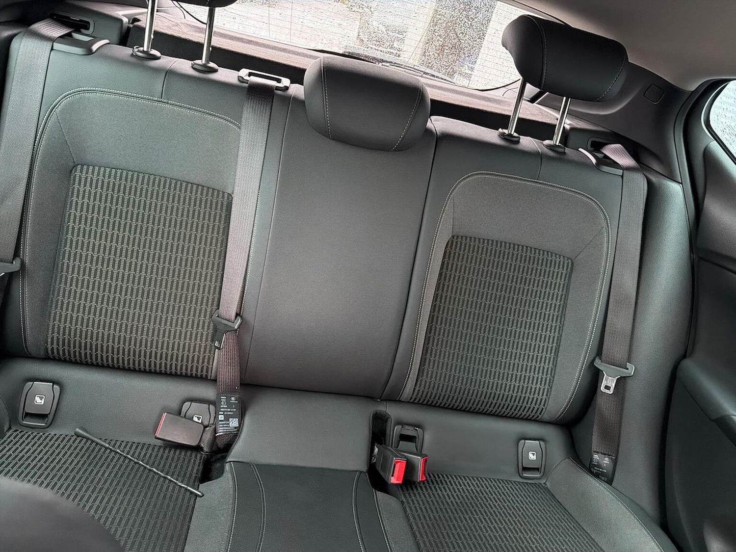 Used Vauxhall Astra 2021 for sale - 76578325: Photo 16