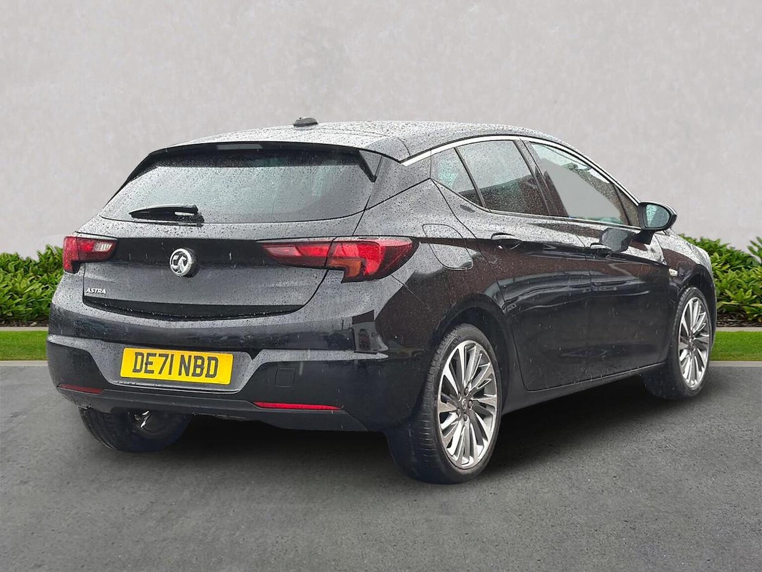 Used Vauxhall Astra 2021 for sale - 76578325: Photo 18
