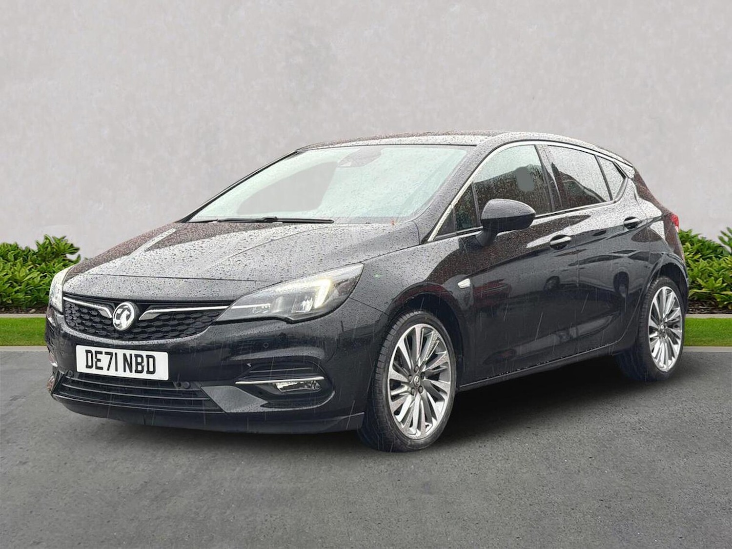 Used Vauxhall Astra 2021 for sale - 76578325: Photo 20