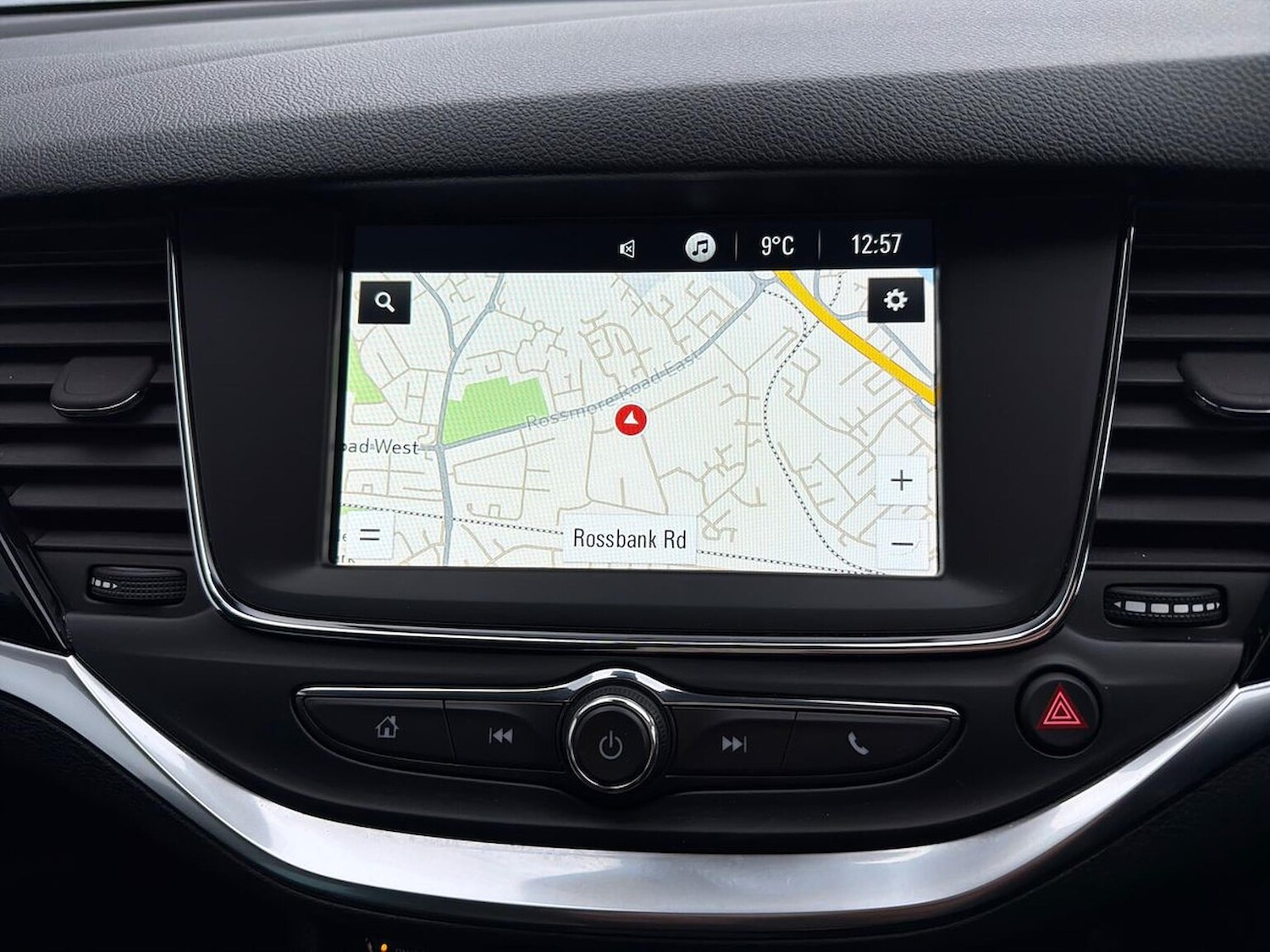 Used Vauxhall Astra 2021 for sale - 76578325: Photo 21