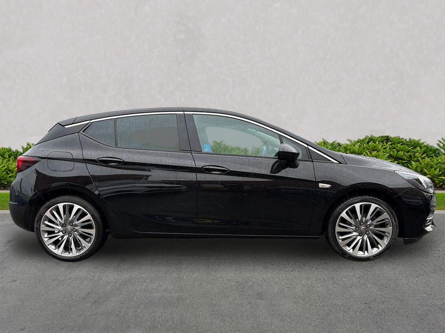 Used Vauxhall Astra 2021 for sale - 76578325: Photo 3