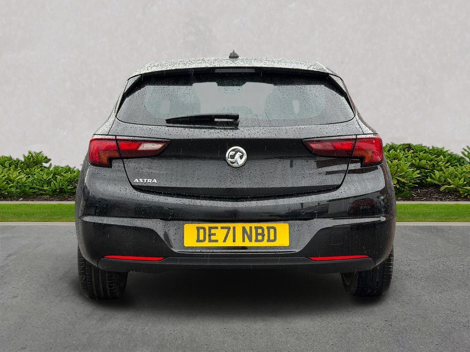 Used Vauxhall Astra 2021 for sale - 76578325: Photo 4