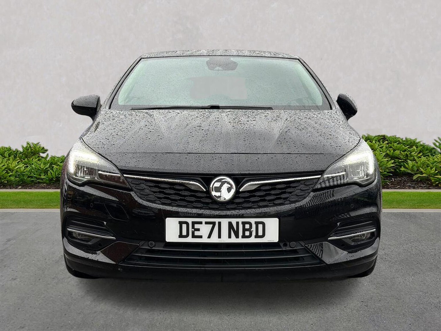 Used Vauxhall Astra 2021 for sale - 76578325: Photo 5