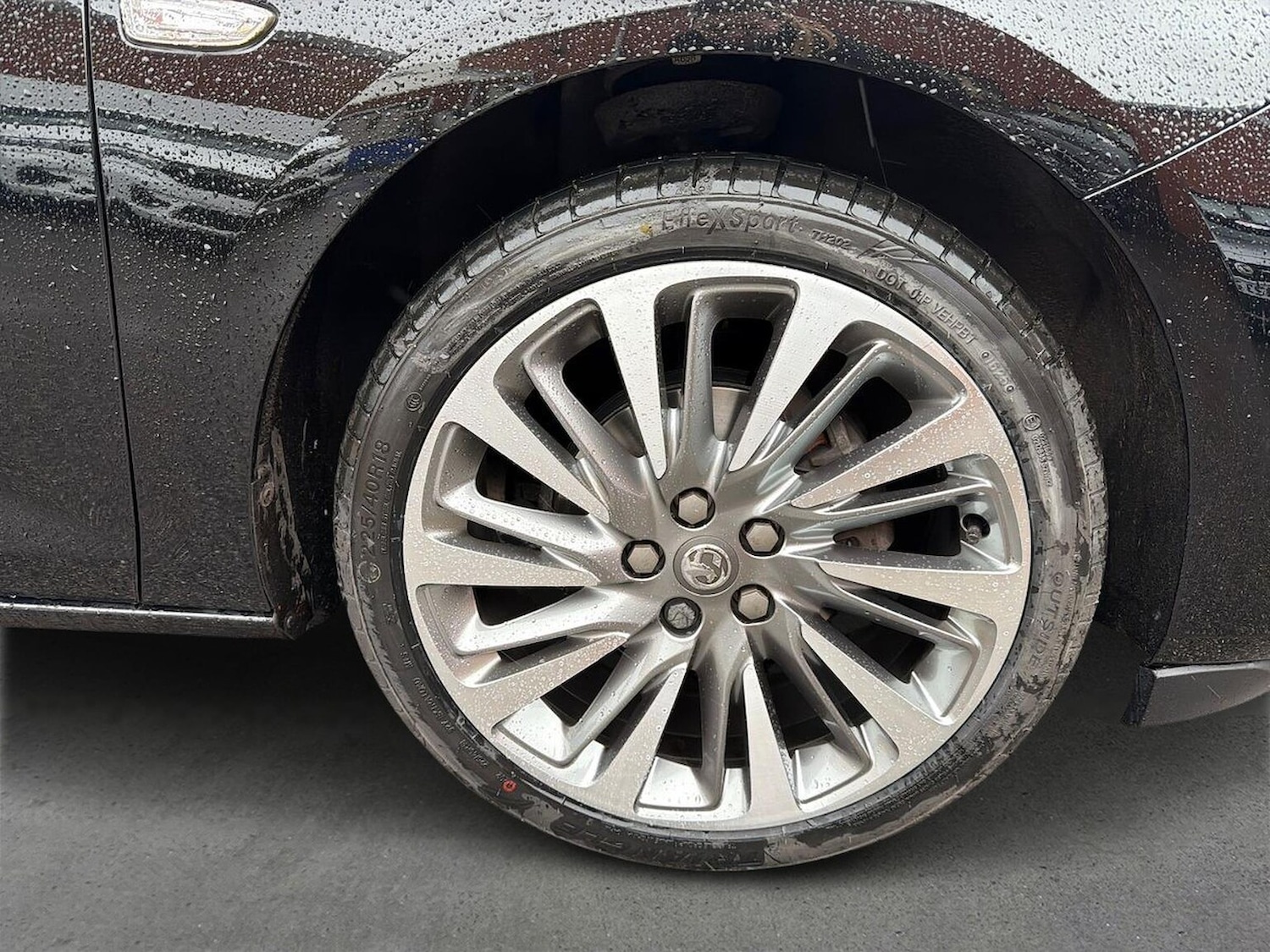 Used Vauxhall Astra 2021 for sale - 76578325: Photo 6