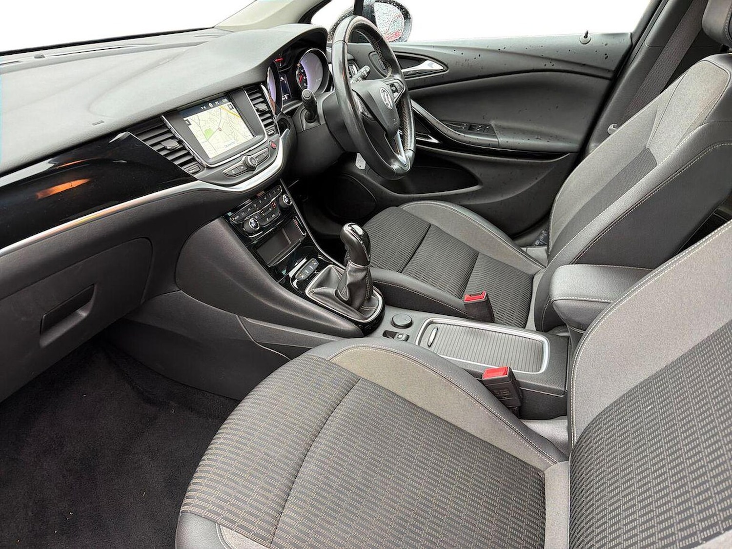 Used Vauxhall Astra 2021 for sale - 76578325: Photo 7