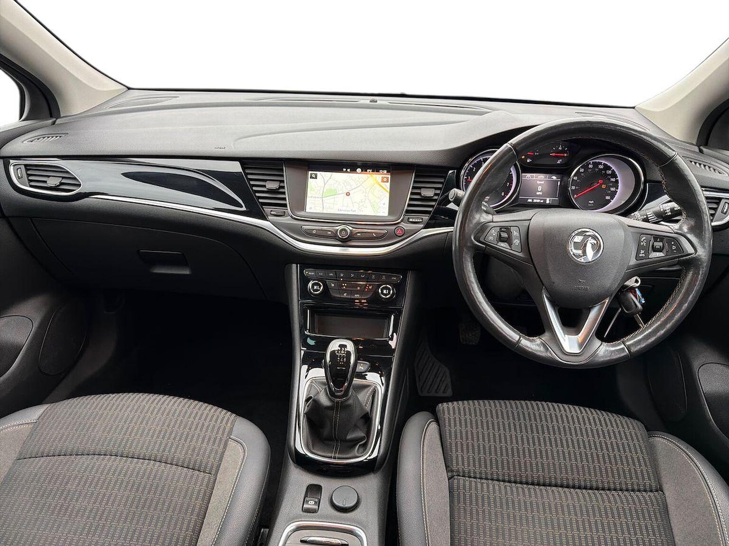 Used Vauxhall Astra 2021 for sale - 76578325: Photo 8