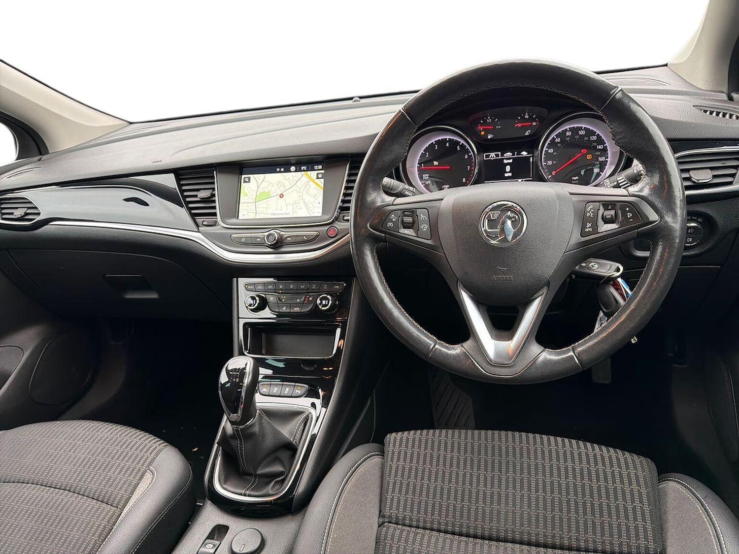 Used Vauxhall Astra 2021 for sale - 76578325: Photo 9