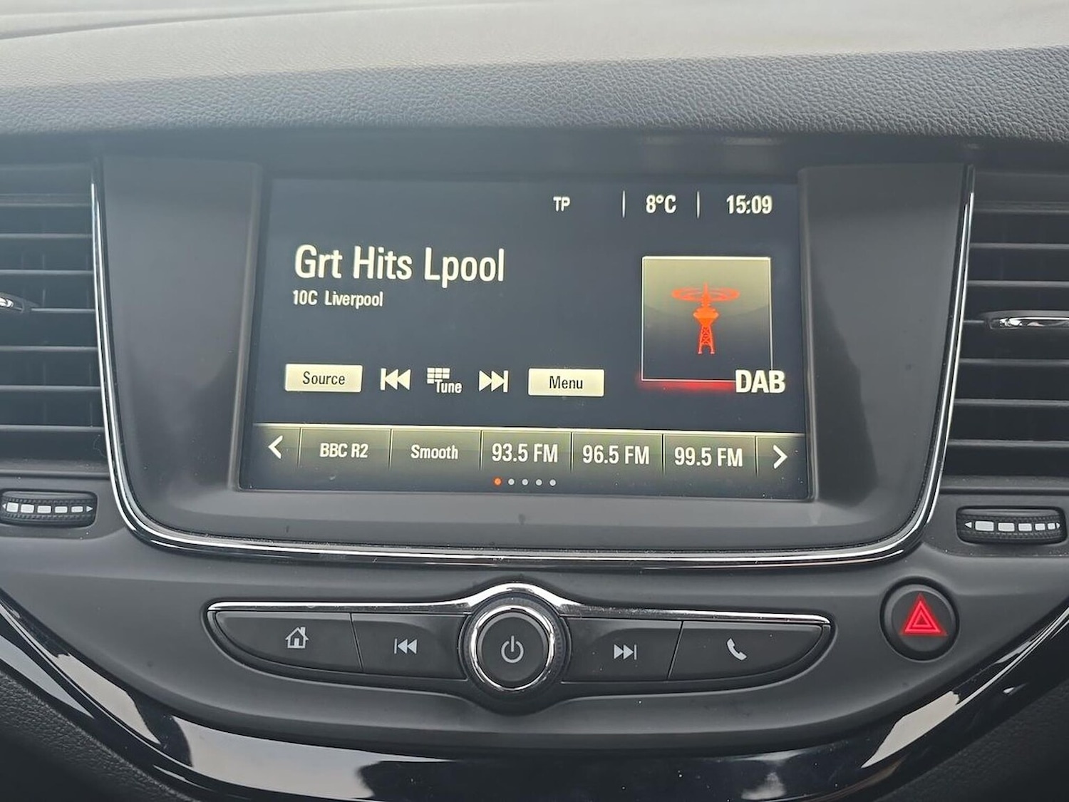 Used Vauxhall Astra 2020 for sale - 76877907: Photo 11