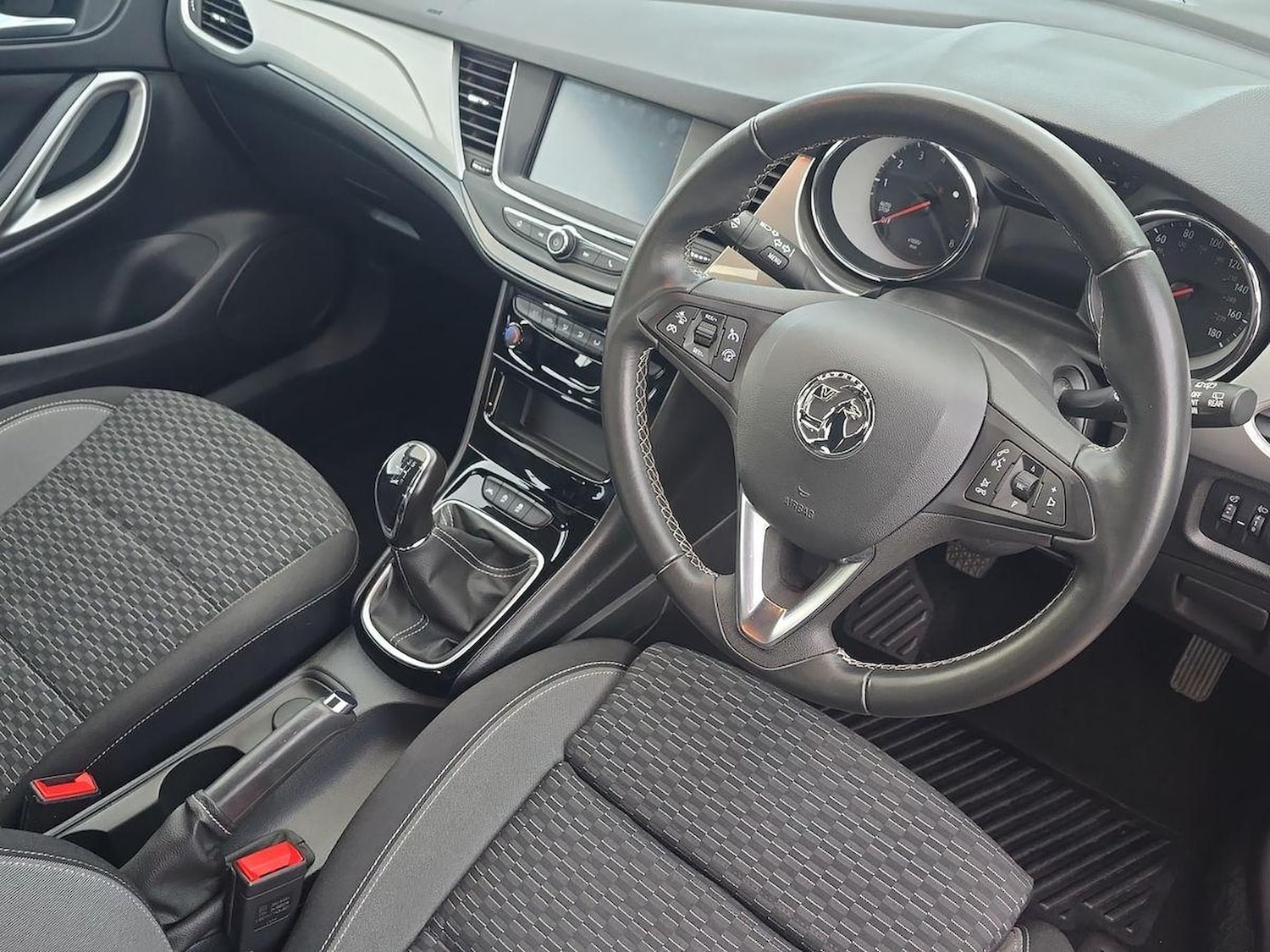 Used Vauxhall Astra 2020 for sale - 76877907: Photo 15