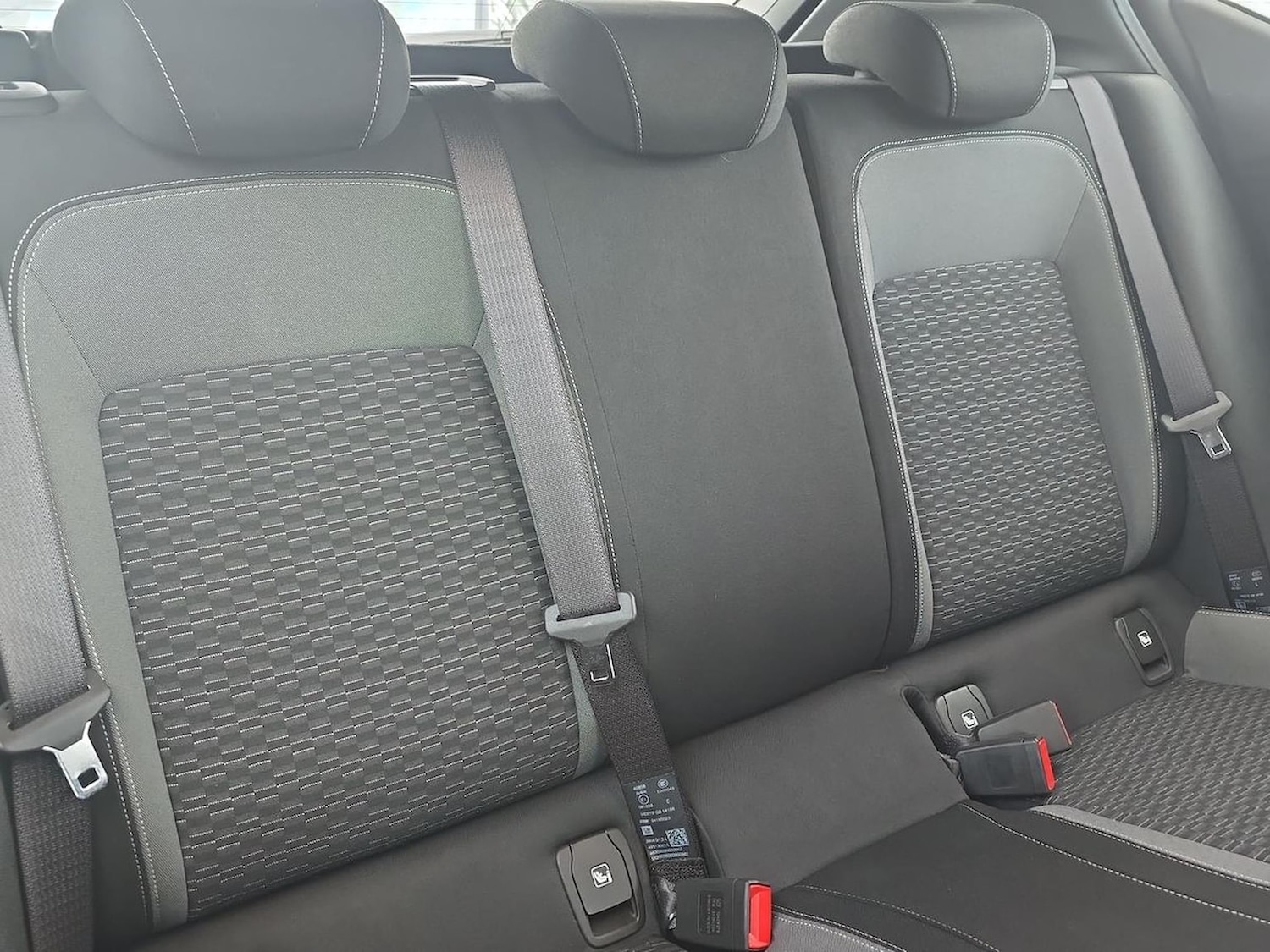 Used Vauxhall Astra 2020 for sale - 76877907: Photo 16