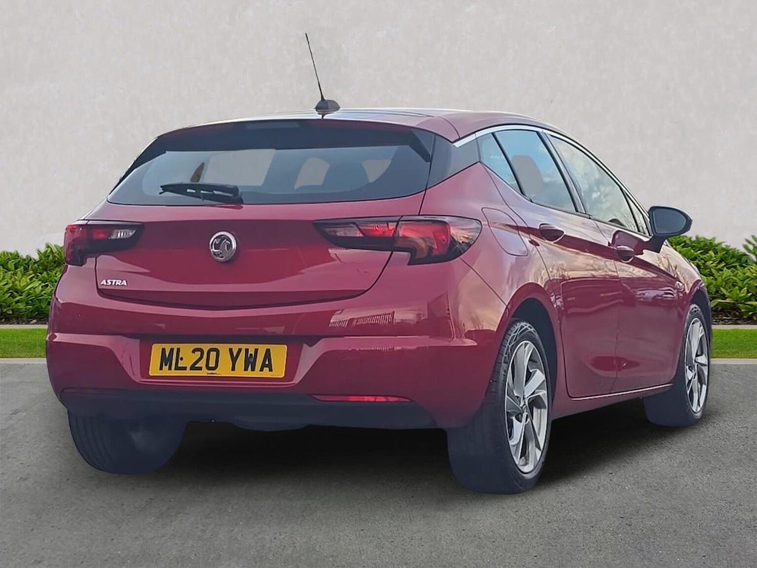Used Vauxhall Astra 2020 for sale - 76877907: Photo 18