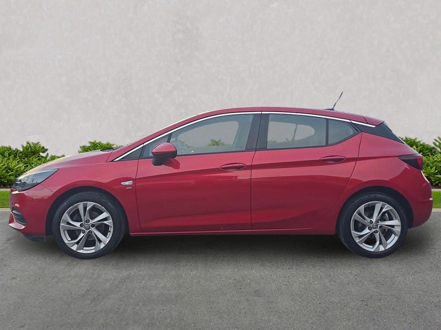 Used Vauxhall Astra 2020 for sale - 76877907: Photo 19