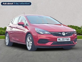 2020 - 1.2 Turbo 145 Sri Nav 5Dr