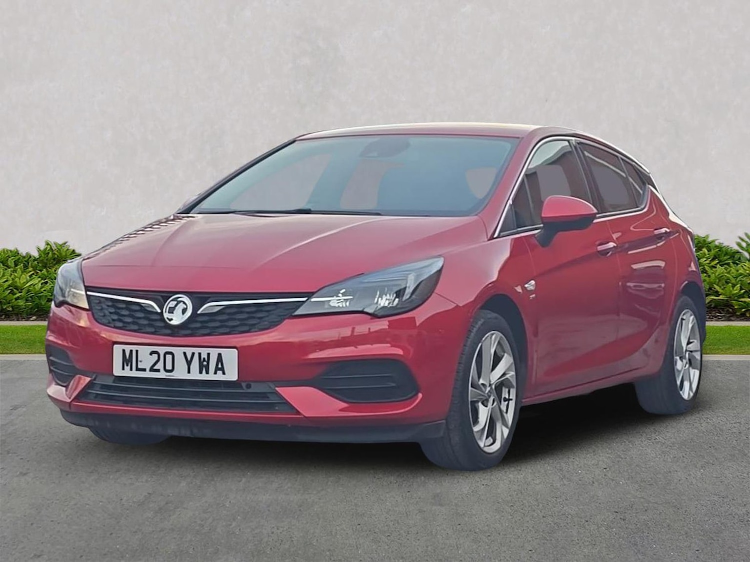 Used Vauxhall Astra 2020 for sale - 76877907: Photo 20