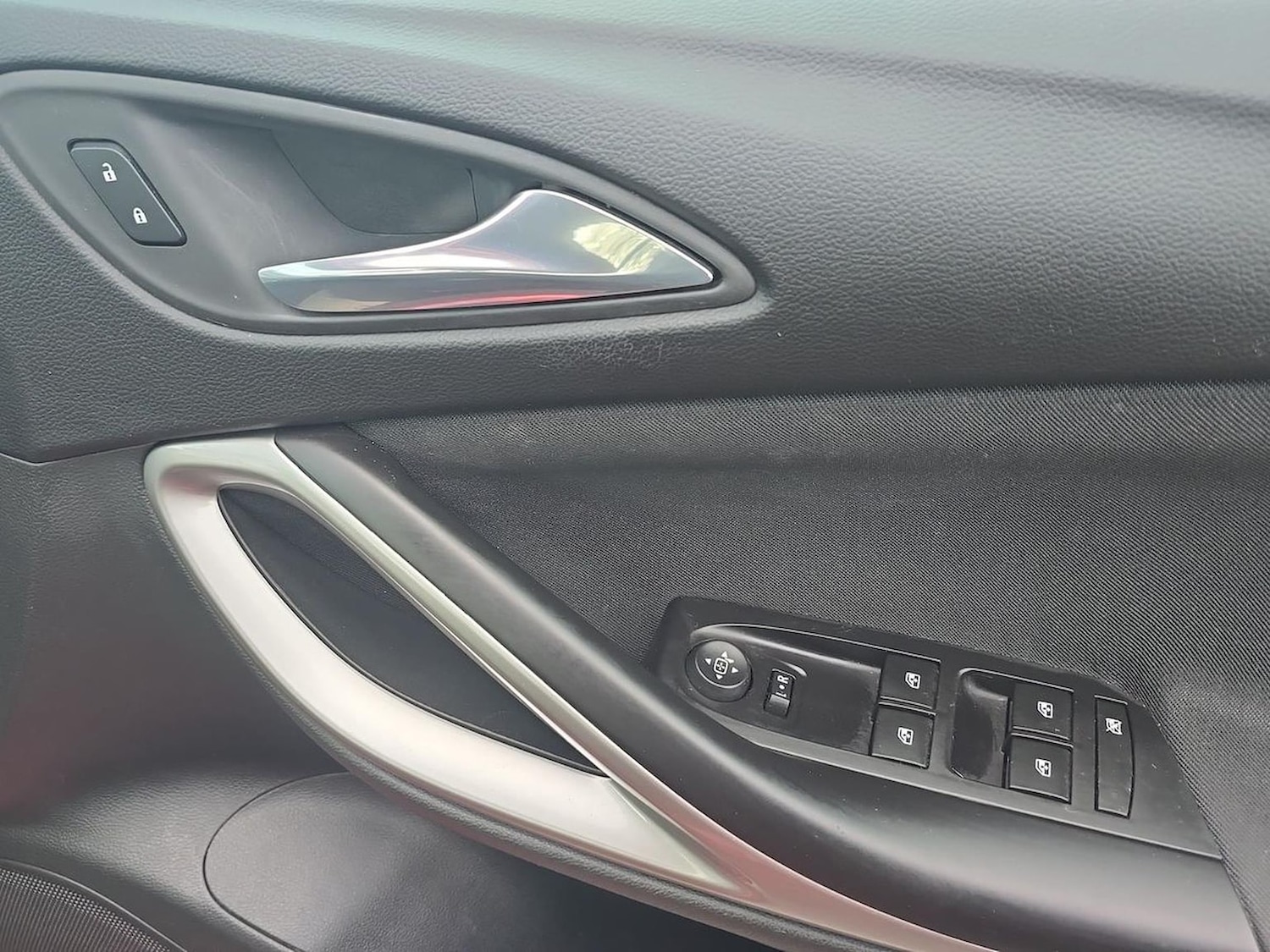 Used Vauxhall Astra 2020 for sale - 76877907: Photo 21