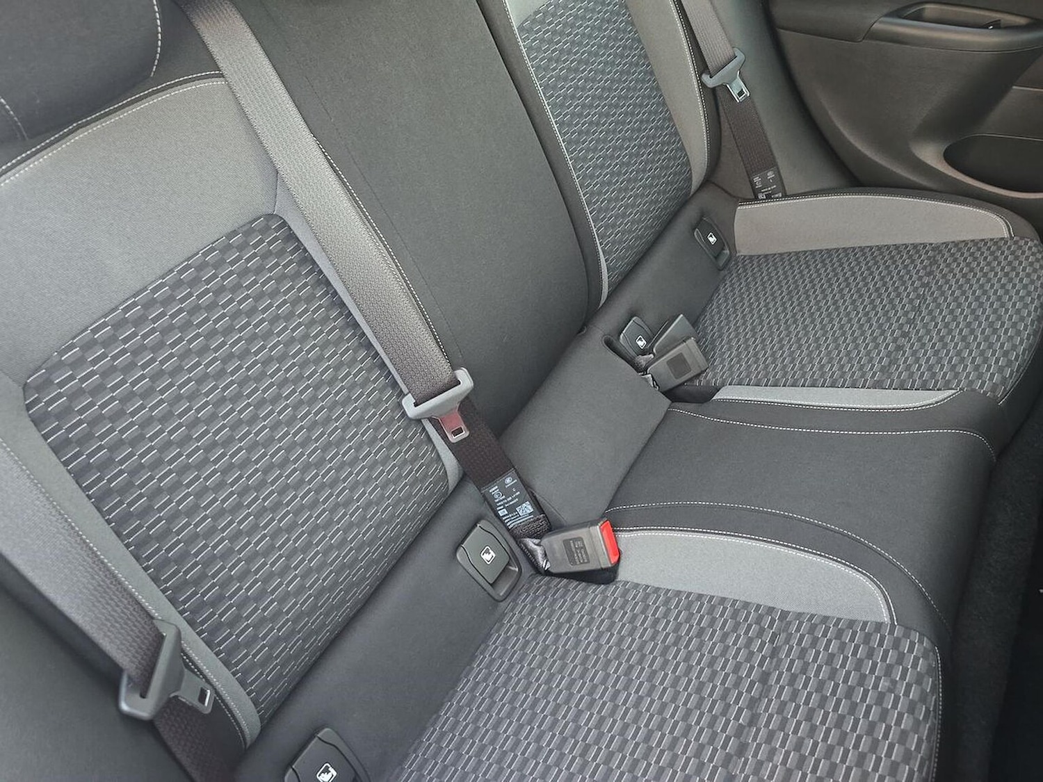 Used Vauxhall Astra 2020 for sale - 76877907: Photo 22