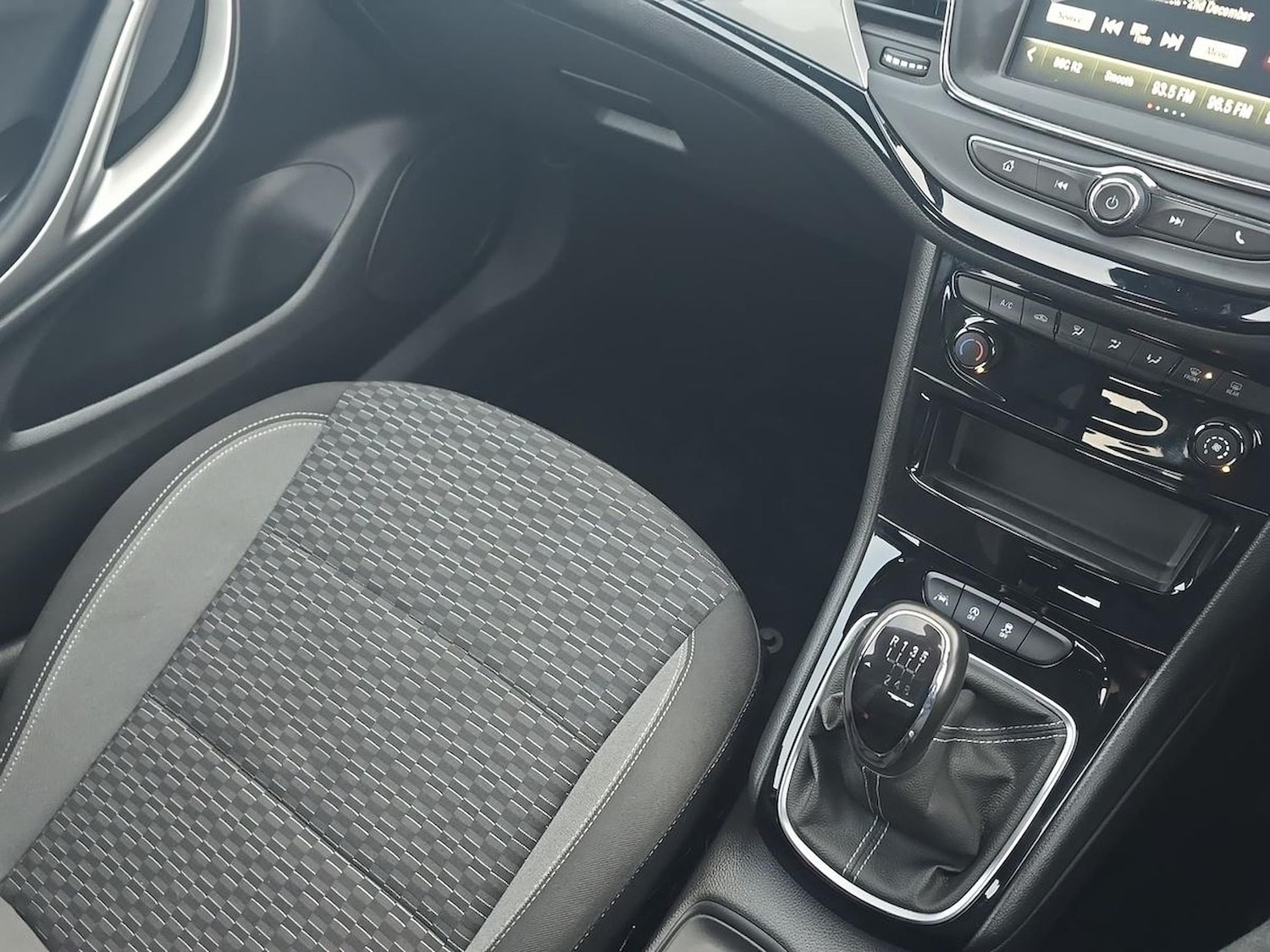 Used Vauxhall Astra 2020 for sale - 76877907: Photo 23