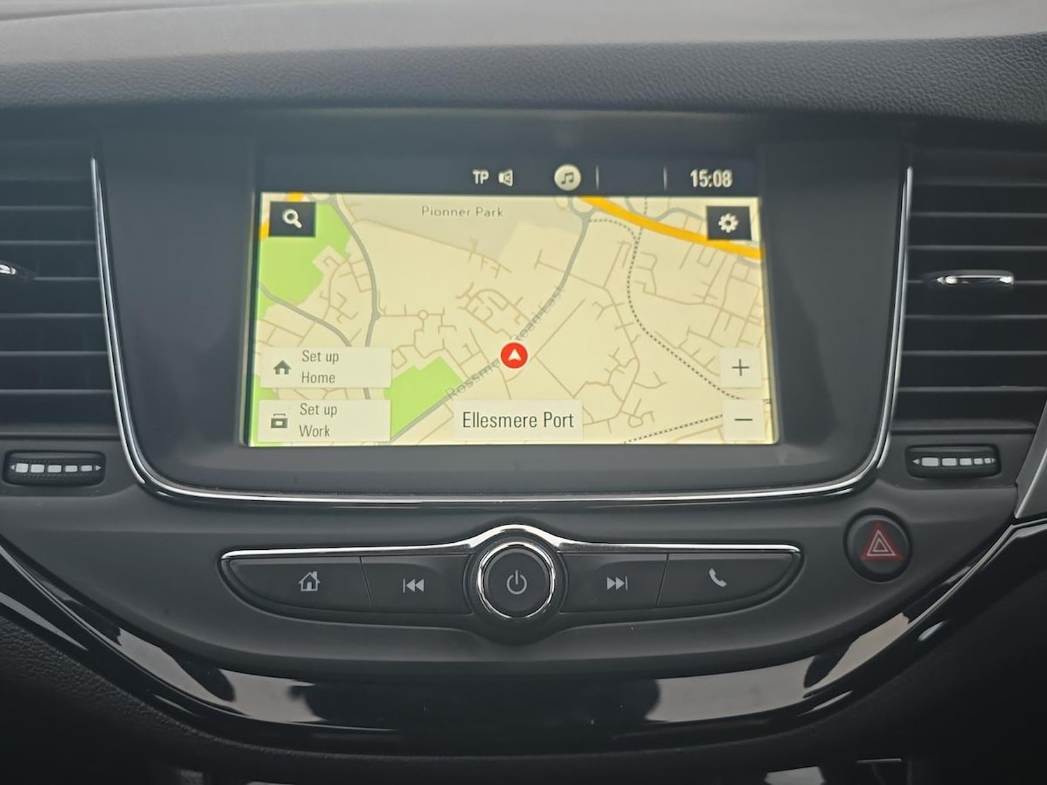 Used Vauxhall Astra 2020 for sale - 76877907: Photo 24