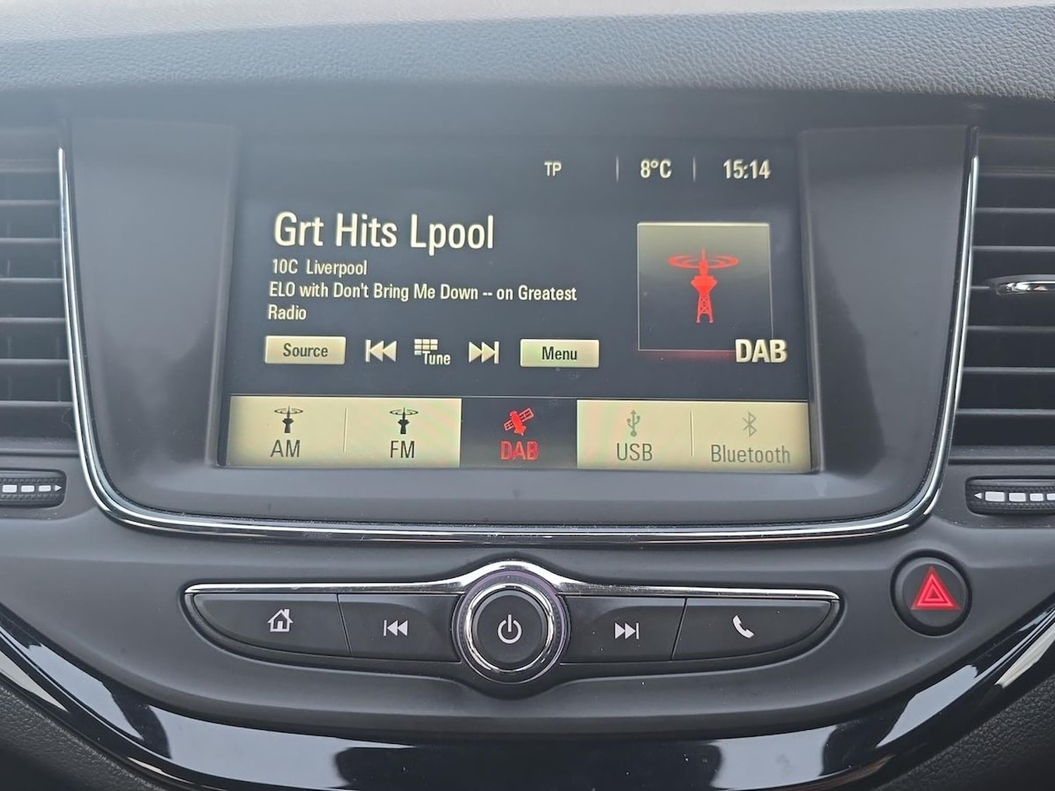 Used Vauxhall Astra 2020 for sale - 76877907: Photo 25