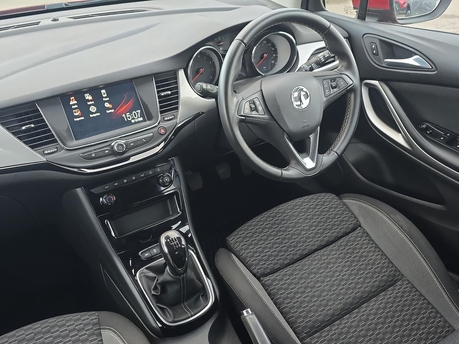 Used Vauxhall Astra 2020 for sale - 76877907: Photo 28