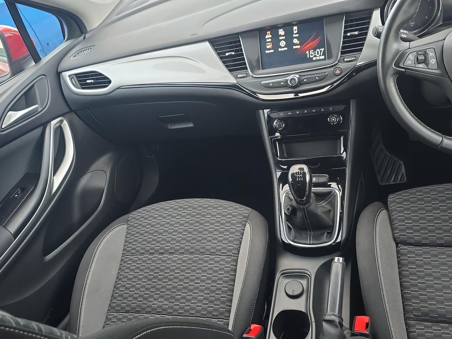 Used Vauxhall Astra 2020 for sale - 76877907: Photo 29