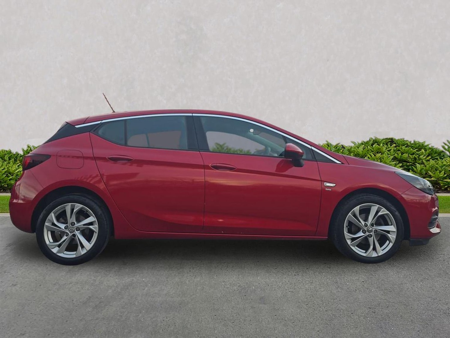 Used Vauxhall Astra 2020 for sale - 76877907: Photo 3