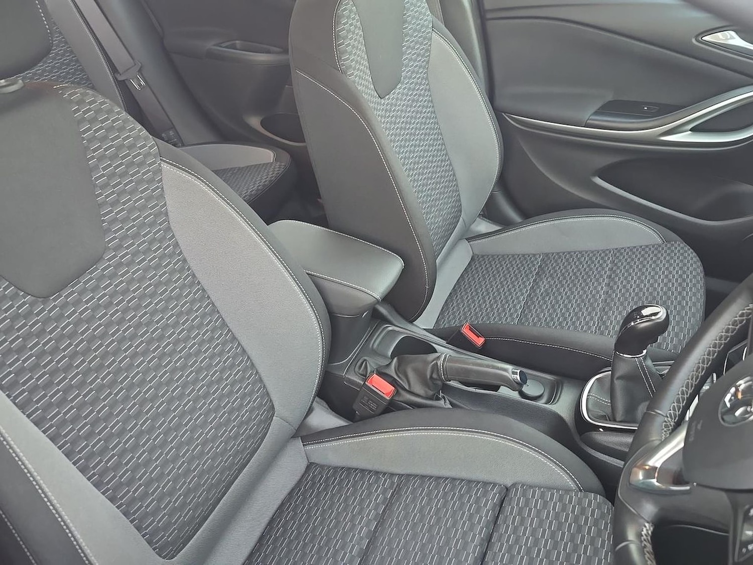 Used Vauxhall Astra 2020 for sale - 76877907: Photo 31