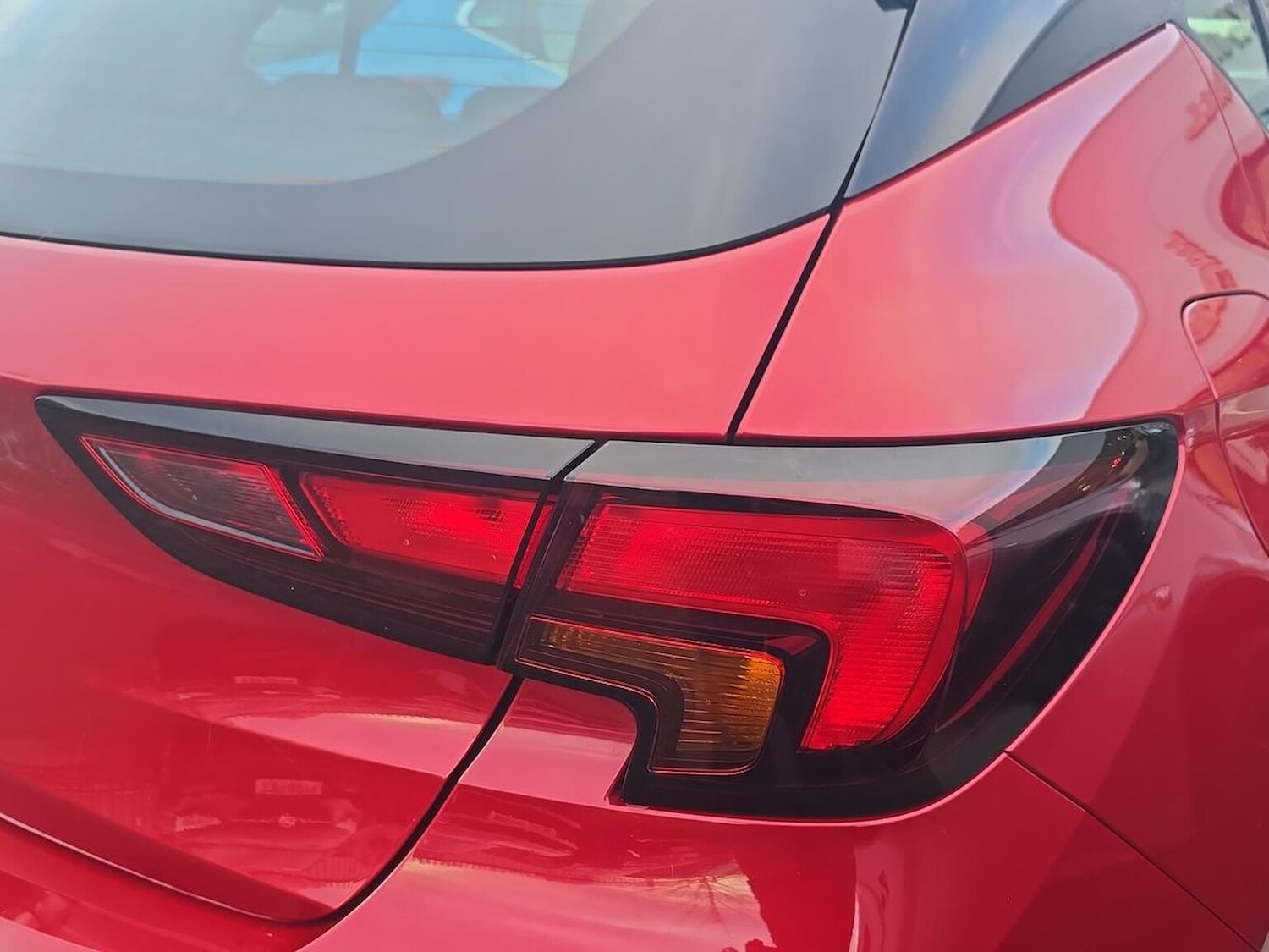 Used Vauxhall Astra 2020 for sale - 76877907: Photo 36