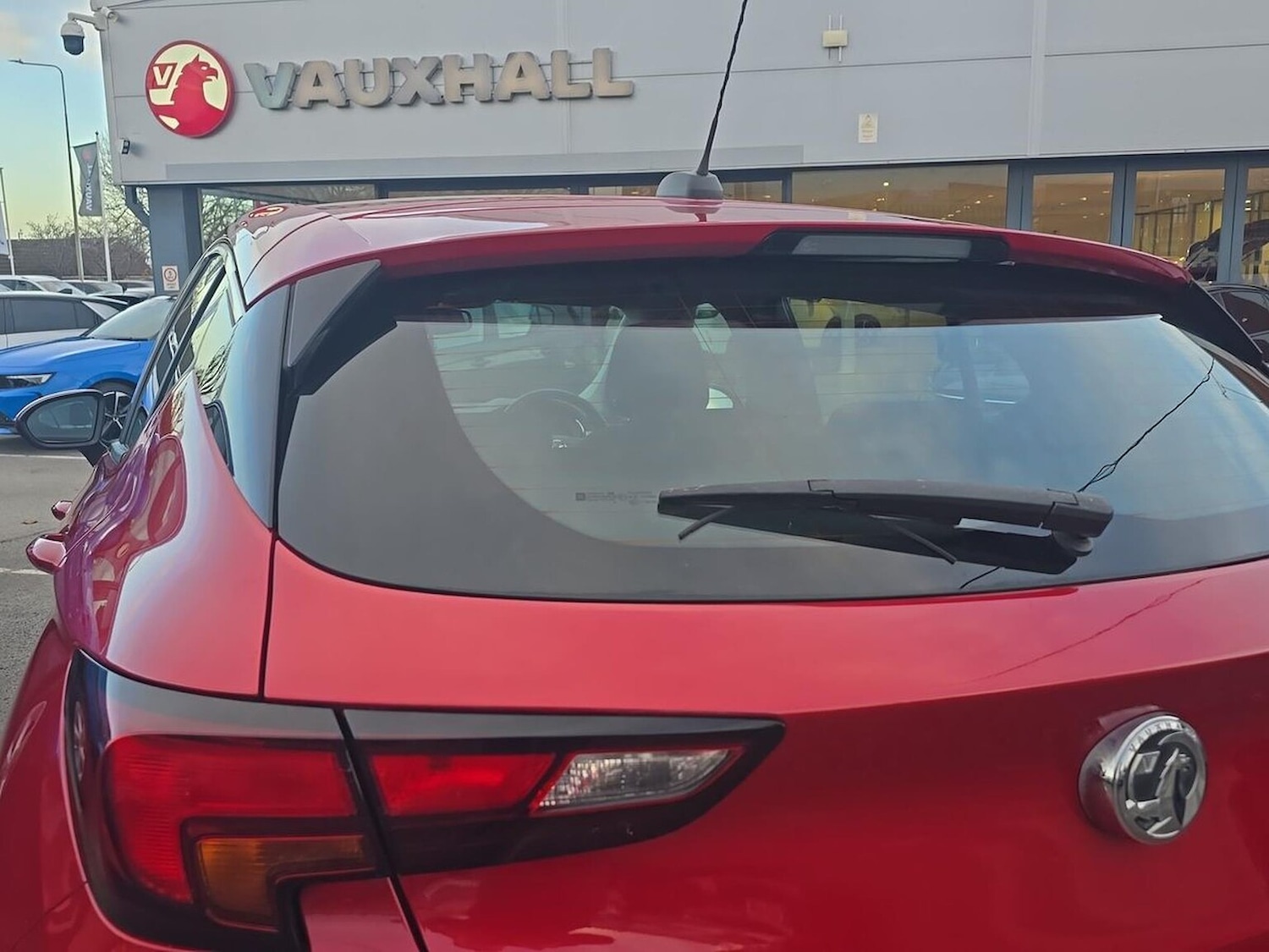 Used Vauxhall Astra 2020 for sale - 76877907: Photo 39