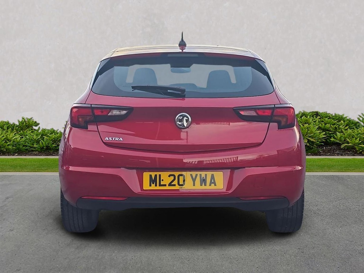 Used Vauxhall Astra 2020 for sale - 76877907: Photo 4