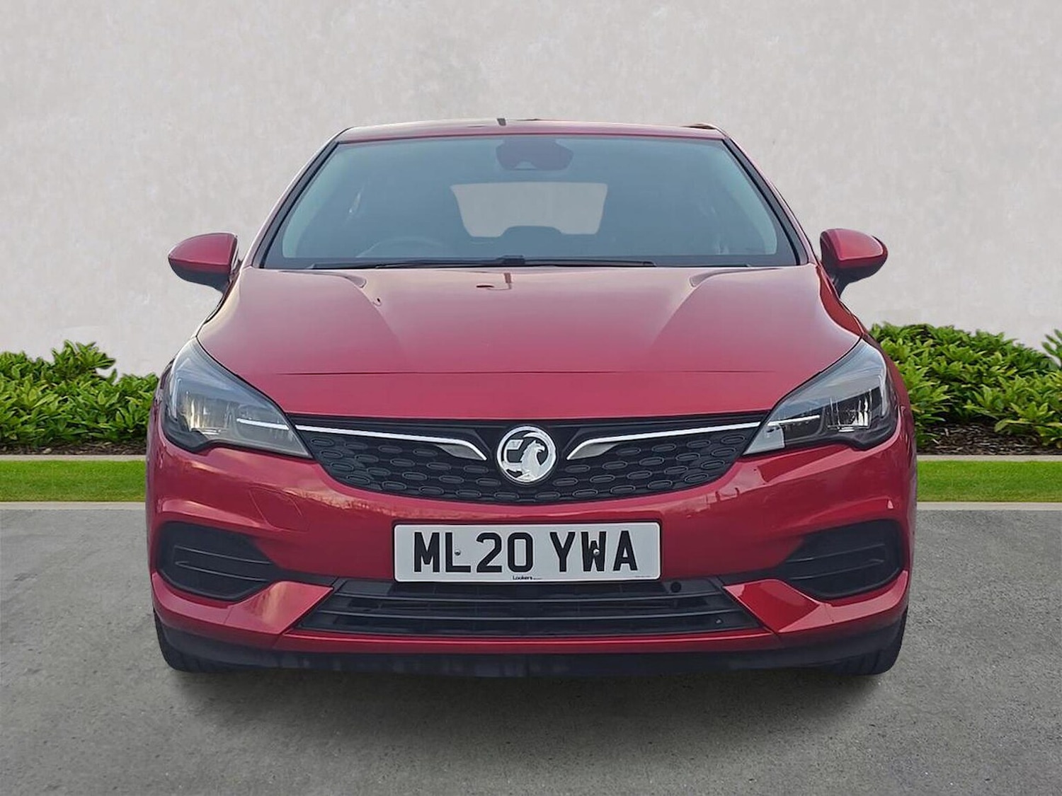 Used Vauxhall Astra 2020 for sale - 76877907: Photo 5