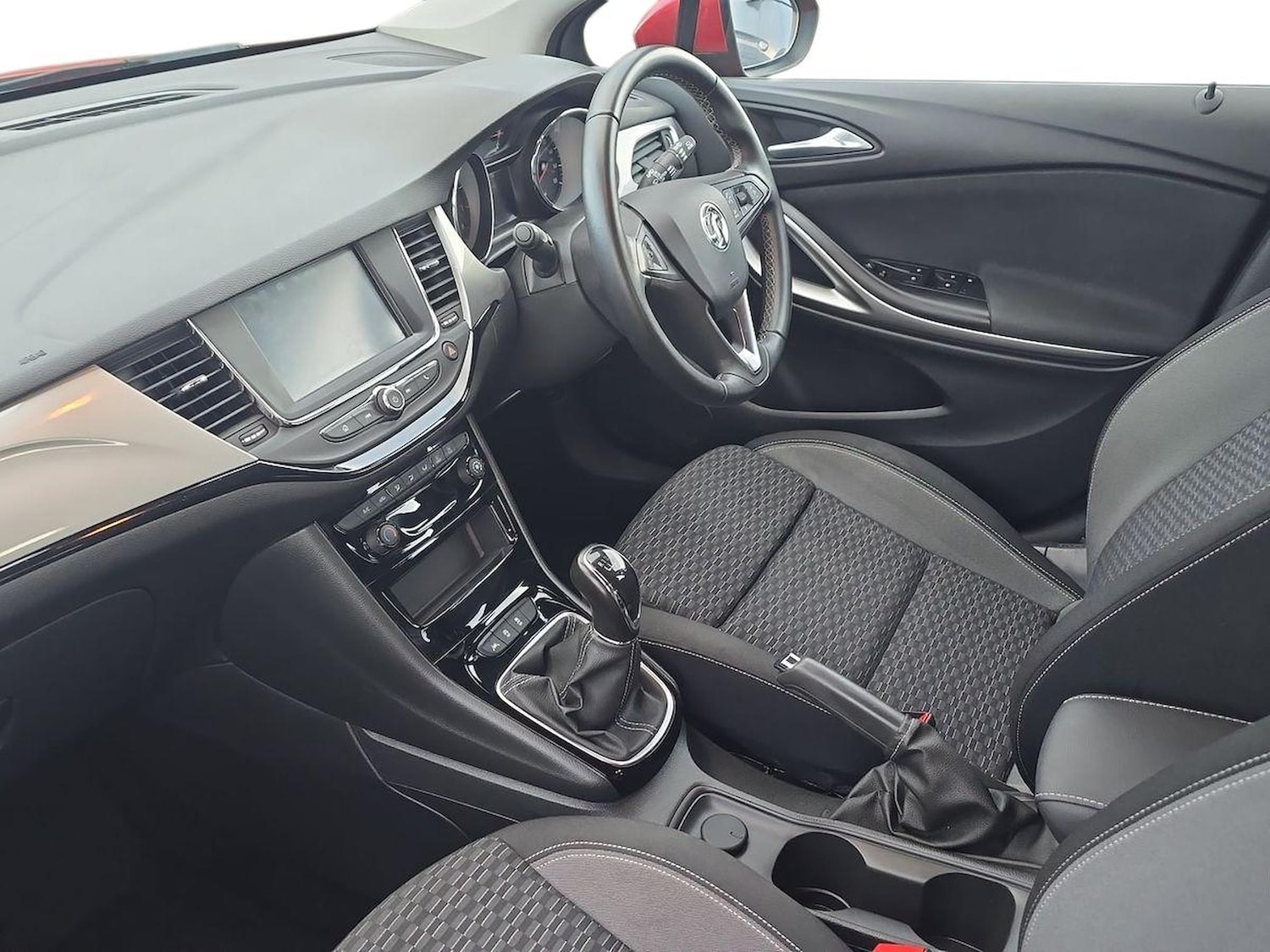 Used Vauxhall Astra 2020 for sale - 76877907: Photo 7