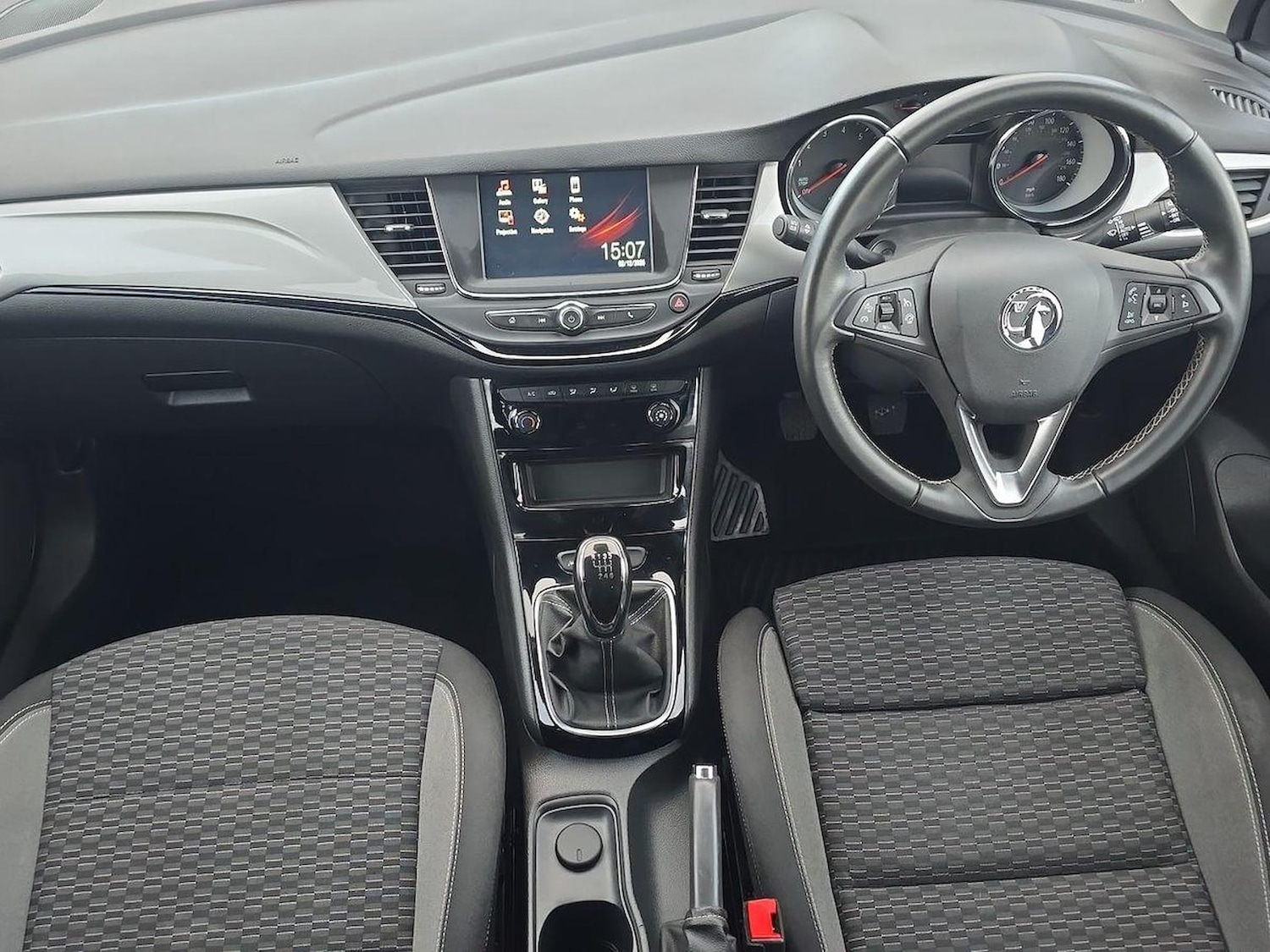 Used Vauxhall Astra 2020 for sale - 76877907: Photo 8